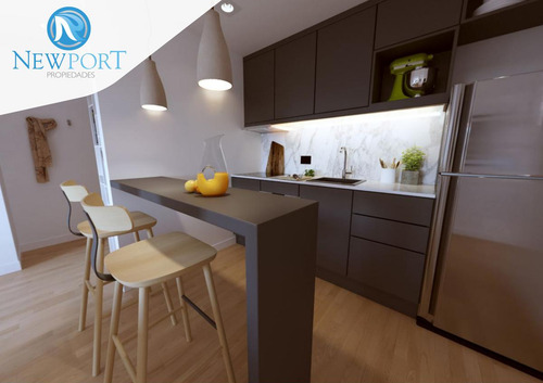 Venta Sky Punta Carretas 2 Dormitorios, 2 Baños Con Terraza! - Imagen 3