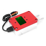 Transmisor Digital Inteligente Lcd Con Sensor De Presión De