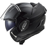 Casco Moto Ls2 Rebatible 900 Valiant 2 C/pinlock Rpm925