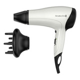 Secador De Cabello Remington Eco Dryer 1875w Power Original