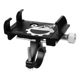 Soporte De Motocicleta Mount Smartphone Mount Para Bicicleta