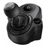 Cambio Logitech Driving Force Shifter G920 G929 P/ Volantes.