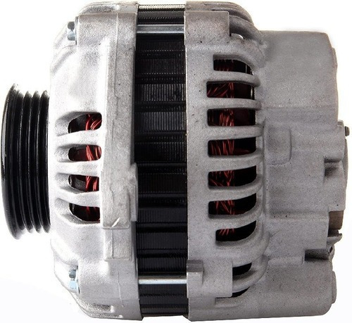 Alternador Mitsubishi Mx-mf-eclipce-hyundai Sonata Imp 13289 Foto 3