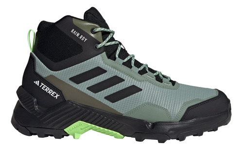 Zapatillas De Senderismo Eastrail 2.0 Rain.rdy Mid Ie2592 Ad