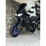 Yamaha Mt 09 Tracer