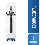 Escova Dental Clic Extramacia Oral-b