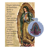 10 Recuerdo Llavero Destapador Virgen De Guadalupe