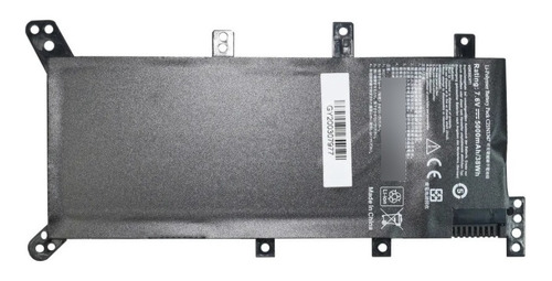 Bateria Para Asus X555q X555d C21n1347 C21n1508 Facturada