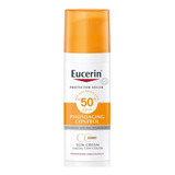 Eucerin Protector Solar Cc Creme Tono Claro 