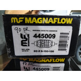 Catalizadores Magnaflow 445009 Universales De 3' Pulgadas 