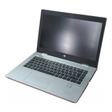 Laptop Hp Probook 640 G4 8gb Ram M2 512gb Core I5 7300u