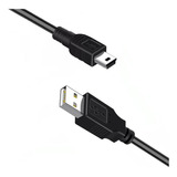 Cable De Carga Usb Compatible Con Texas Instruments Ti-nspir