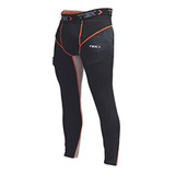 Brand: Powertek V5.0 Pantalones De Hockey