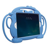 Chinfai Funda Infantil P/ iPad Air Y Pro De 9.7