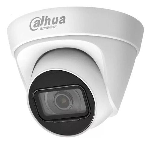 Camara Seguridad Dahua Ip 4mp Domo Poe Ir 30m Full Hd Cctv 