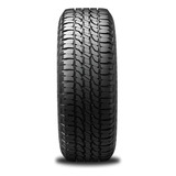 Rueda Completa Duster 0km Michelin Ltx Force 215 65 16 102h