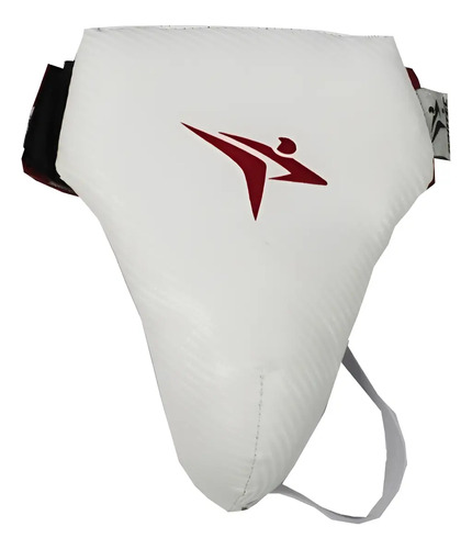 Articulos Marciales - Concha Protectora Hombre Taekwondo