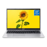Laptop Acer Aspire 1 2023 15.6 Celeron N4500 12gb Ram 128gb
