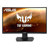 Monitor Curvo Gamer 23.6 Asus 1ms 165hz Hdmi Ps5 Xbox Xs