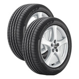 2 Llantas 215/55 R16 Pirelli Cinturato P7 As Plus 2 97h