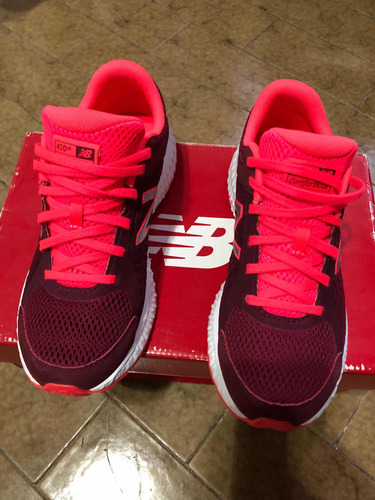 Zapatillas New Balance Originales