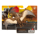 Figura Tupandactylus Jurassic World  Dinosaurio Dino Tracker