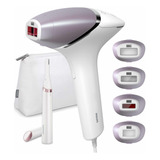 Philips Lumea Prestige / Depiladora Ipl Luz Pulsada