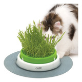 Juguete Para Gatos Cat It Senses 2.0 Grass Planter