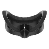 Compatible With Quest 3 Vr Silicone Facial Interface Removab