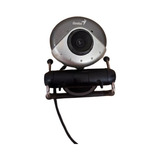 Camara Webcam Genius Messenger 310 Para Computadora