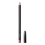 Delineador De Labios Maquillaje Mac Lip Pencil 1,45g