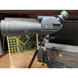 Telescopio Leupold Spotting Scope 15-45x60