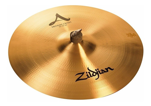 Zildjian Avedis Medium Crash 18 A0242