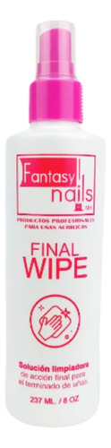 Finish Solution Fantasy Nails 08 Oz