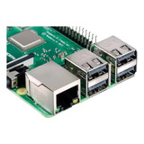 Raspberry Pi3 Model B+ Quadcore 1.4ghz (usado)