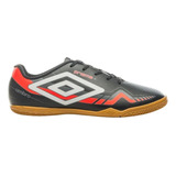 Chuteira Tênis Futsal Salão Quadra Umbro Prisma+ Original