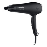 Secador De Pelo Aiwa Profesional Aw-tha2203 Color Negro