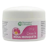  Creme De Rosa Mosqueta 30 Gr