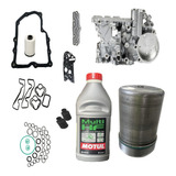 Kit Repara Dsg 7vel Acumulador Audi A3 1.8t 14-202 1l aceite