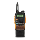 Radio Bidireccional Baofeng Gt-3tp 3800 Mah, 8 W De Potencia