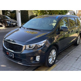 Kia Grand Carnival At Gsl Ex Carnival