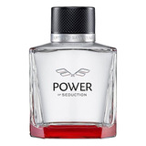 Perfume Antonio Banderas Power Of Seduction Para Mujeres Edt