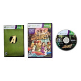 Kinect Adventures Totalmente Original Novo Para Xbox 360 