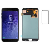 Pantalla Para Samsung J4 J400 J400f J400m Aaa Lcd