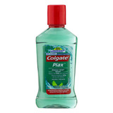 Enxaguatório Bucal Colgate Plax Fresh Mint 60 ml