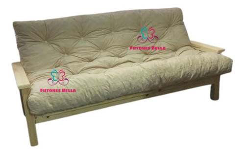 Sillon Futon Cama