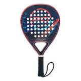 Paleta Padel Quick Paddle Fibra Vidrio Economica Liviana