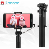 Selfie Original Honor Brand Af 11 Con Cable,70cm, Negro. 