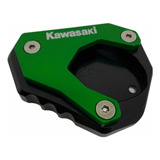 Extension De Pie Kawasaki Versys 650