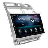 Multimidia Peugeot 307 Android 13 4gb 64gb 9p